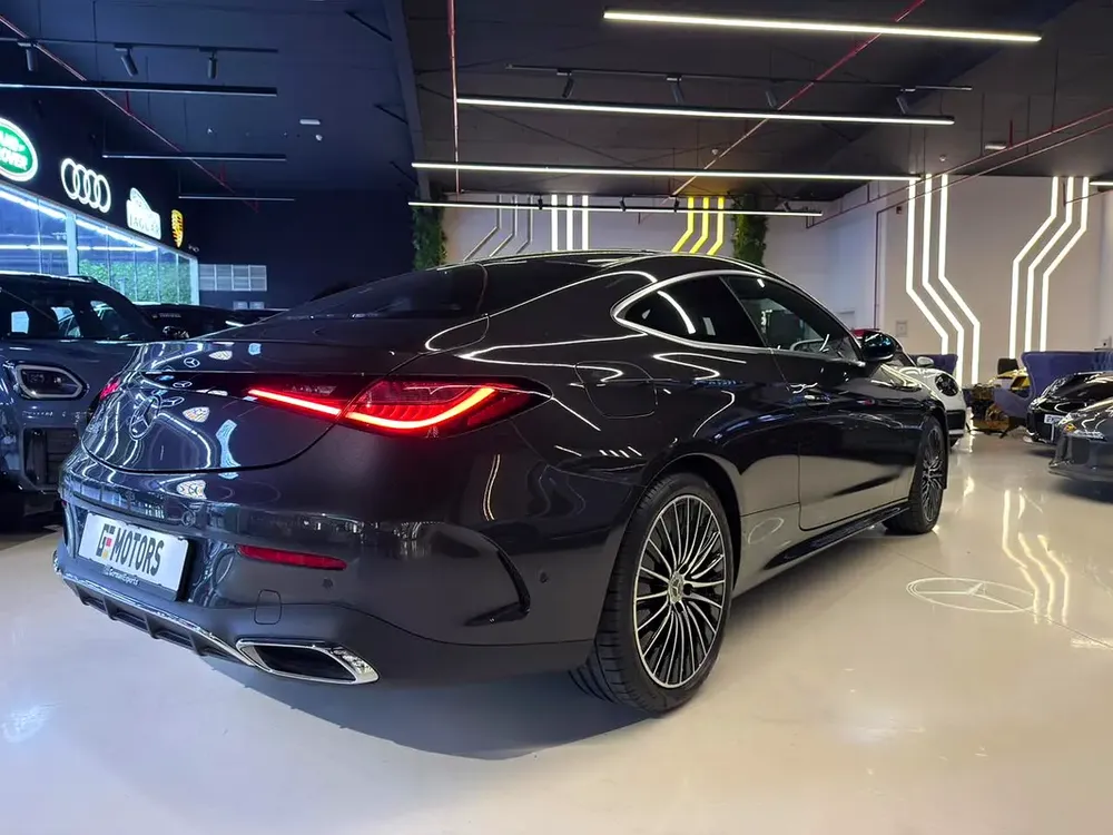 2024 Mercedes-Benz CLE 200 | Brand new | 2 Years Full Warranty - Image 5