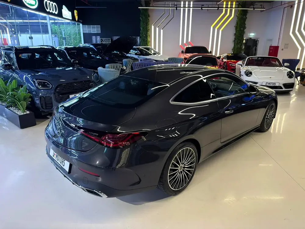 2024 Mercedes-Benz CLE 200 | Brand new | 2 Years Full Warranty - Image 6