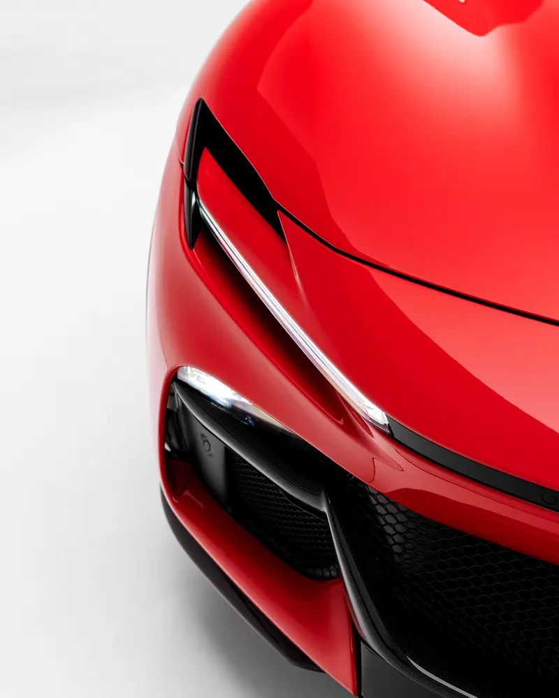 2025 Ferrari Purosangue - Image 10