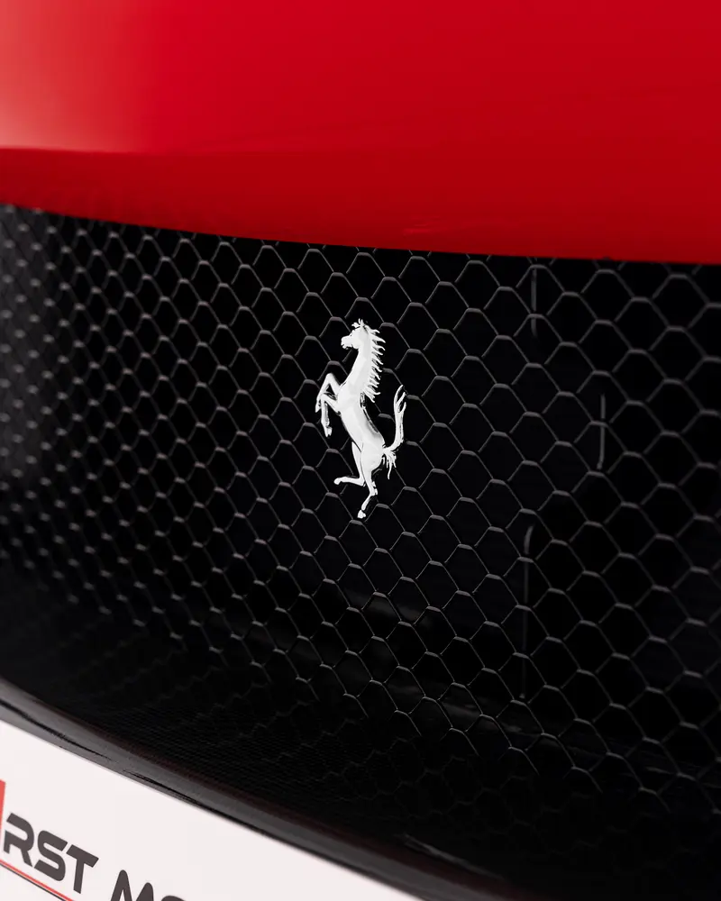 2025 Ferrari Purosangue - Image 11