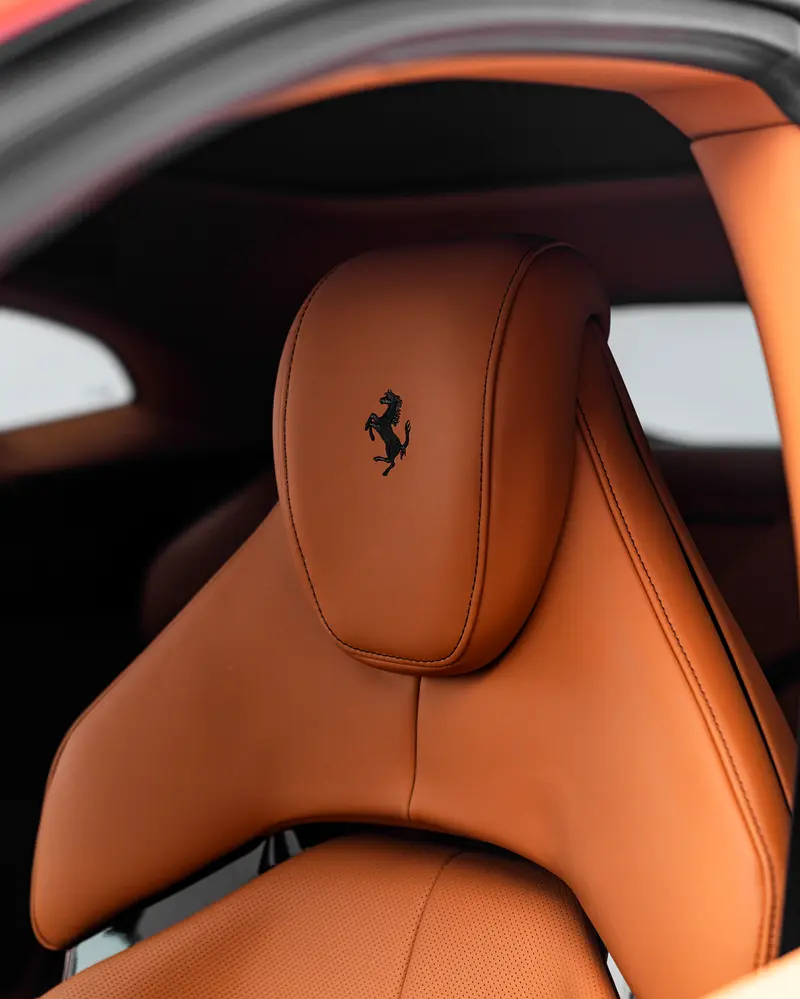 2025 Ferrari Purosangue - Image 16