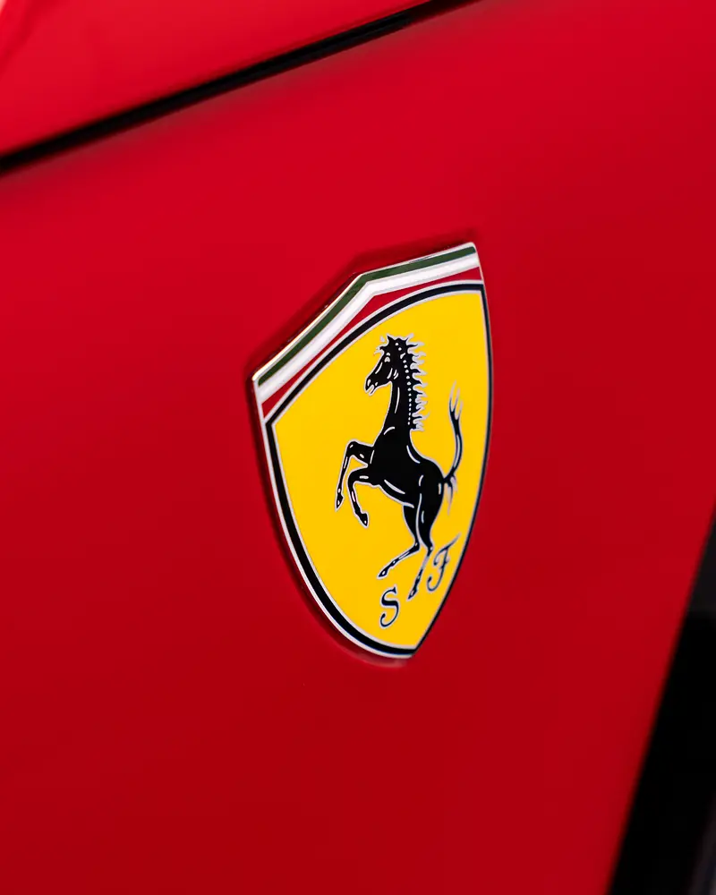 2025 Ferrari Purosangue - Image 6