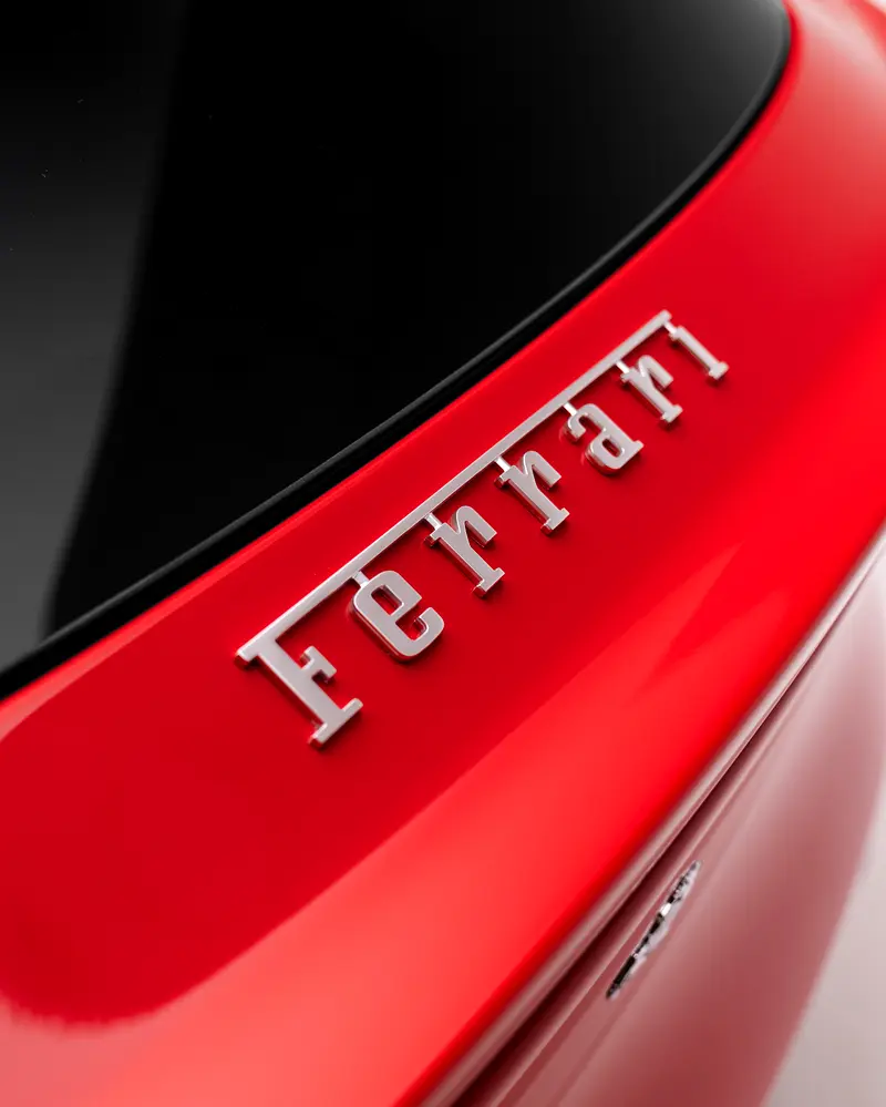 2025 Ferrari Purosangue - Image 8