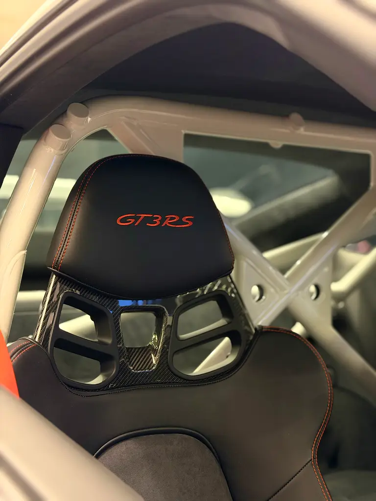 2016 Porsche 911 GT3 RS (Carrera) - 5700 KM ONLY - Image 12
