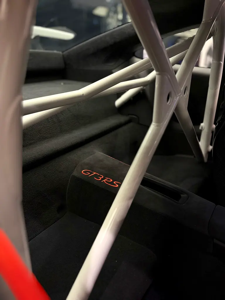 2016 Porsche 911 GT3 RS (Carrera) - 5700 KM ONLY - Image 14