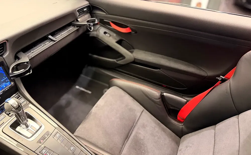 2016 Porsche 911 GT3 RS (Carrera) - 5700 KM ONLY - Image 15