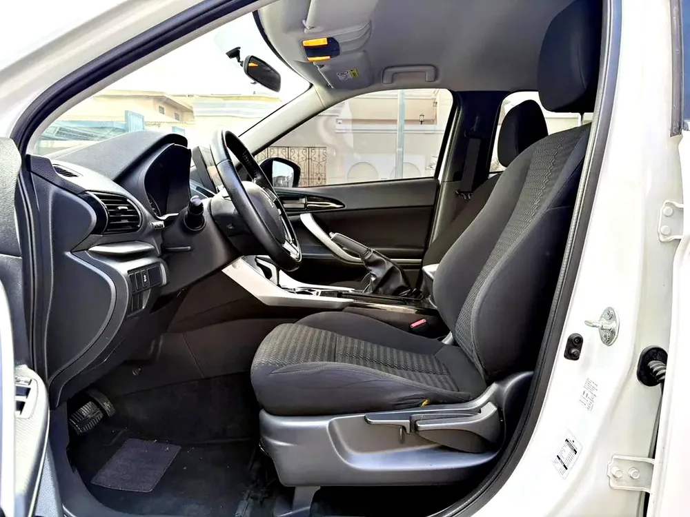 GCC MITSUBISHI ECLIPS CROSS 2022 MODEL AVAILABLE - Image 11