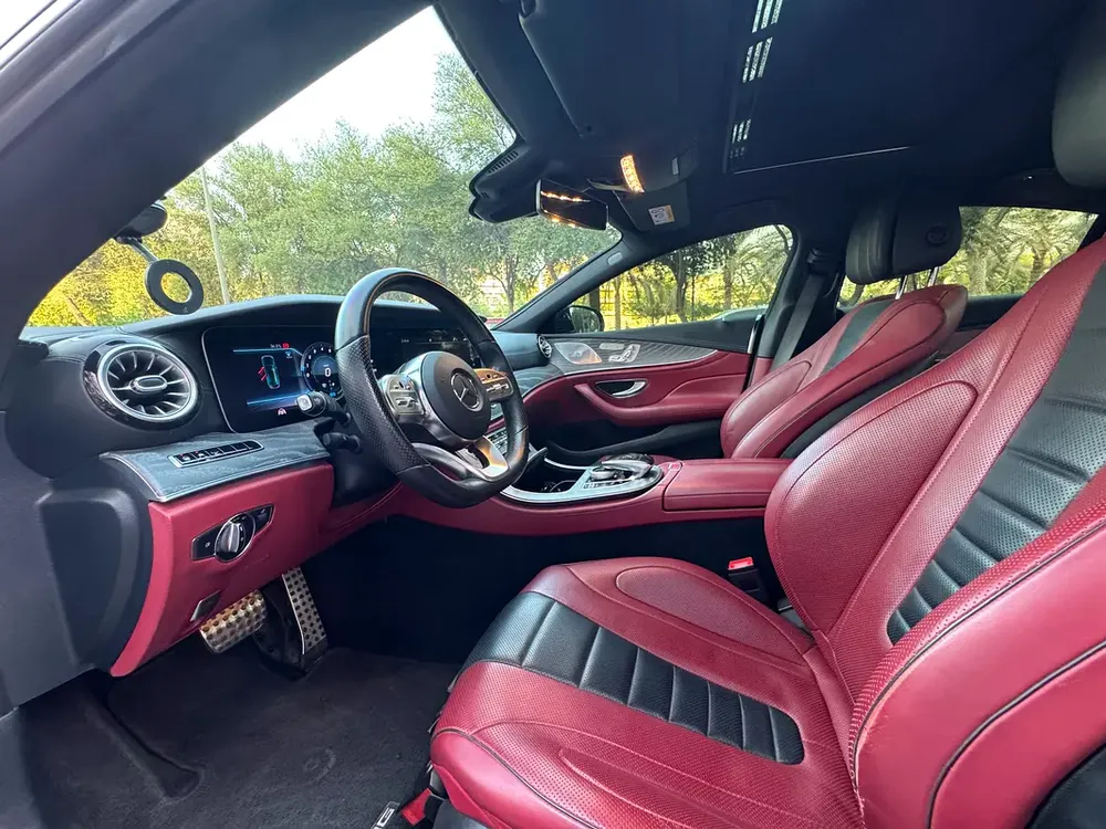 From Owner GCC No Accident Perfect Condition Original Low Mileage - Image 7