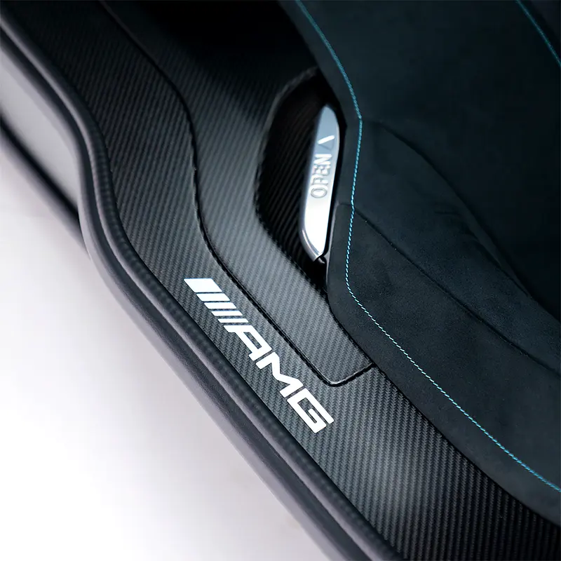 2023 Mercedes Benz AMG ONE | Brand New | 1 of 275 - Image 11