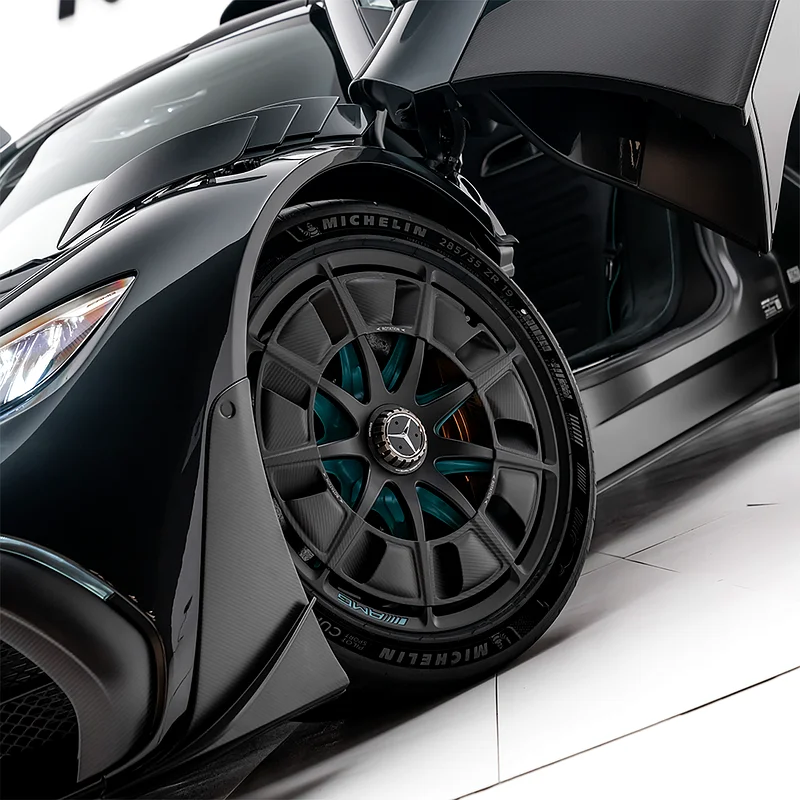 2023 Mercedes Benz AMG ONE | Brand New | 1 of 275 - Image 13