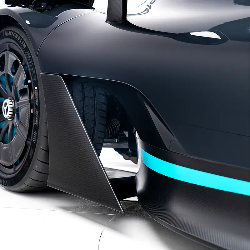 2023 Mercedes Benz AMG ONE | Brand New | 1 of 275 - Image 15