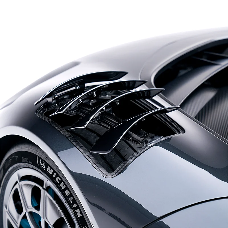2023 Mercedes Benz AMG ONE | Brand New | 1 of 275 - Image 16