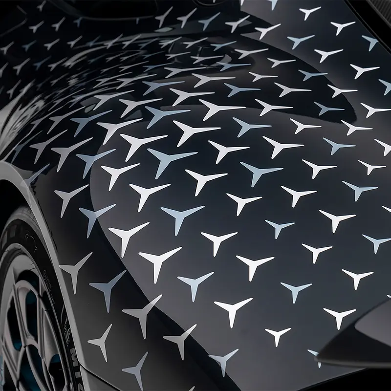 2023 Mercedes Benz AMG ONE | Brand New | 1 of 275 - Image 17