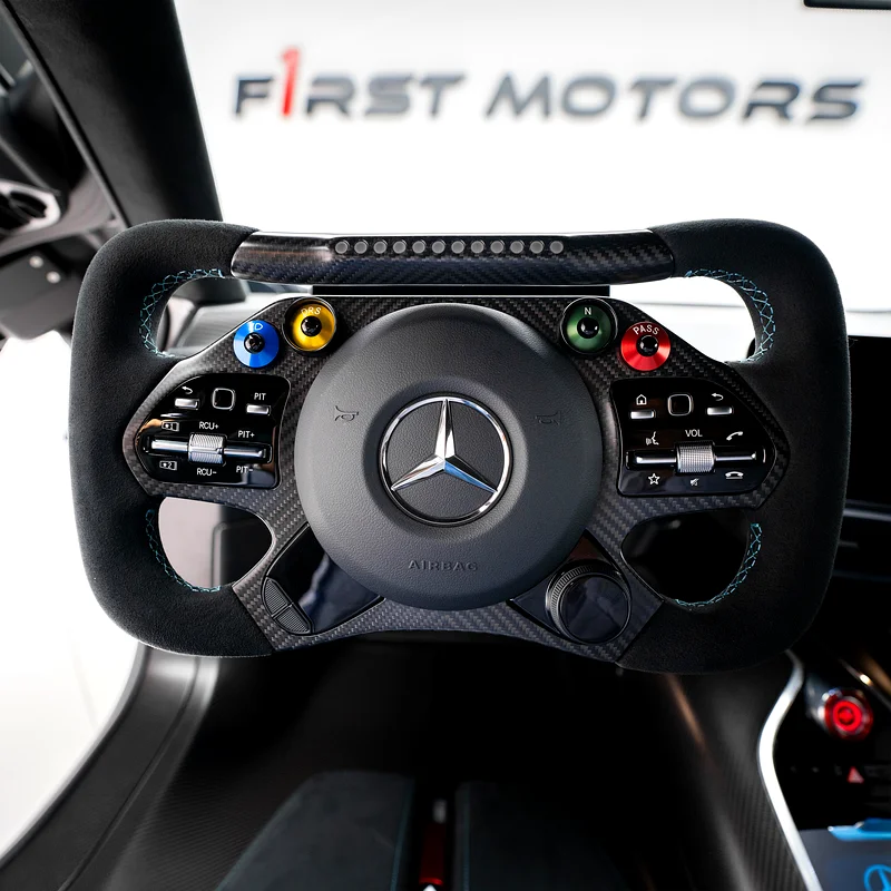 2023 Mercedes Benz AMG ONE | Brand New | 1 of 275 - Image 7