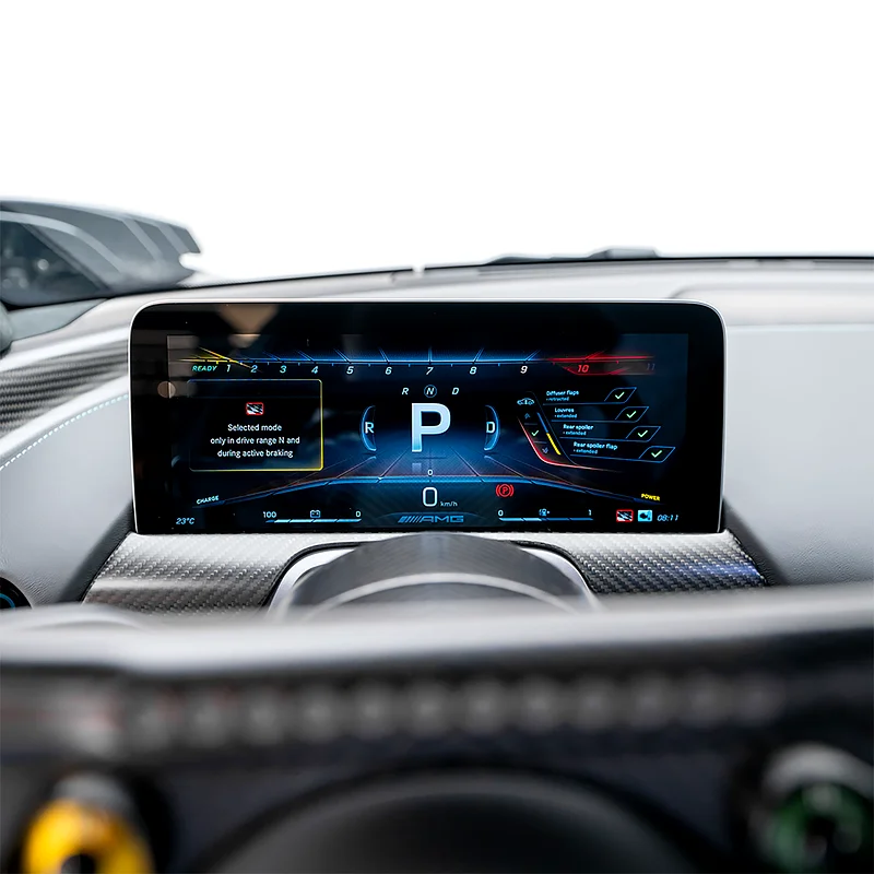 2023 Mercedes Benz AMG ONE | Brand New | 1 of 275 - Image 9