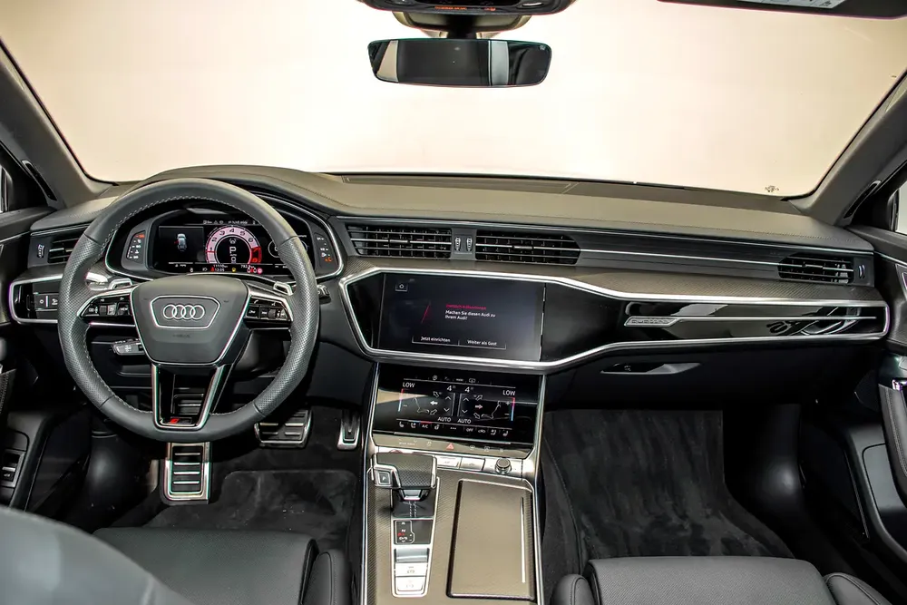 RS6 Performance - European Specs - Agency Warranty - Image 8