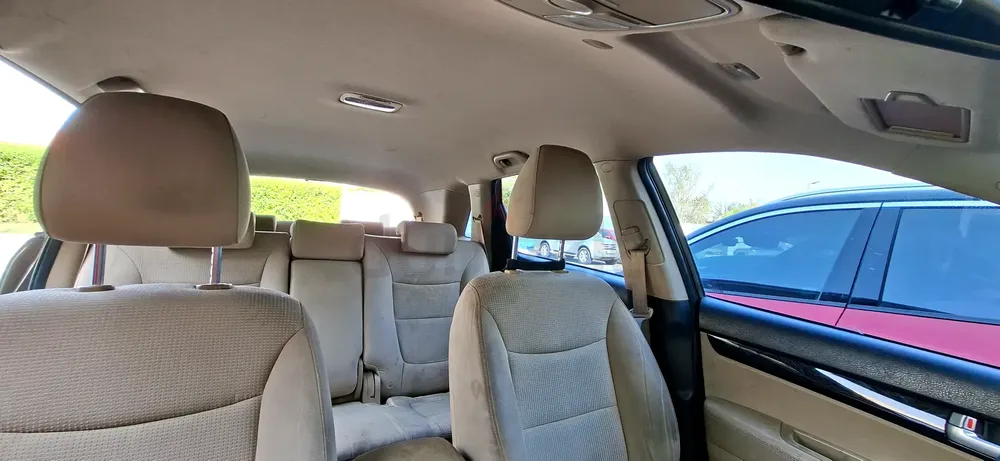 Kia Sorento DLX AWD 2014 - GCC Specs - Well Maintained - Image 10