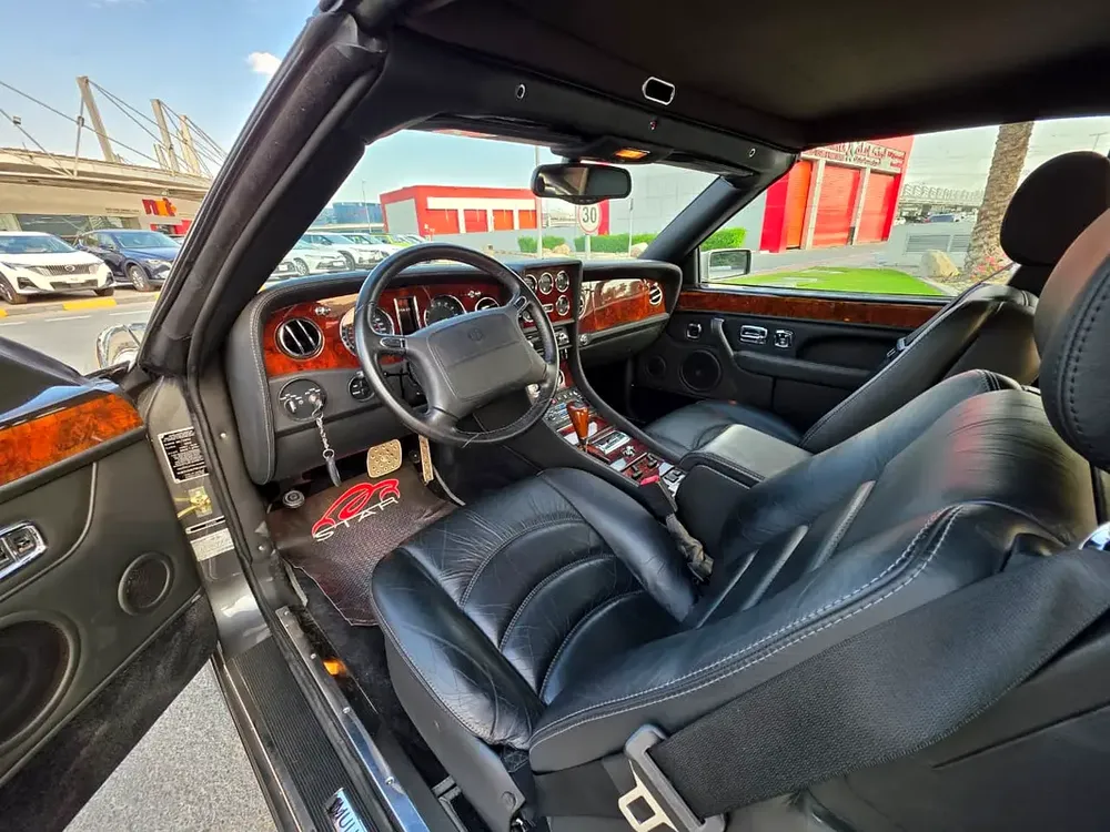 Bentley Azure Special Edition 2003 - American Specs - Image 10