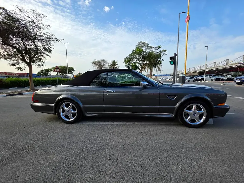 Bentley Azure Special Edition 2003 - American Specs - Image 4