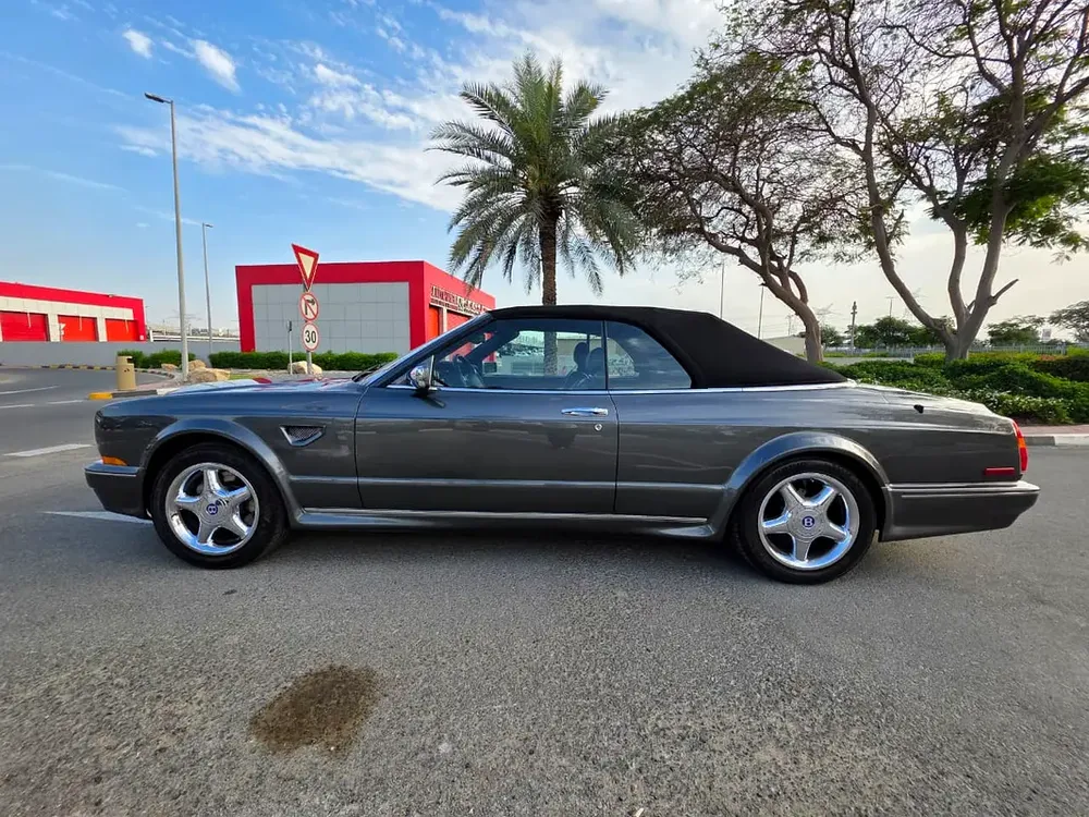 Bentley Azure Special Edition 2003 - American Specs - Image 5