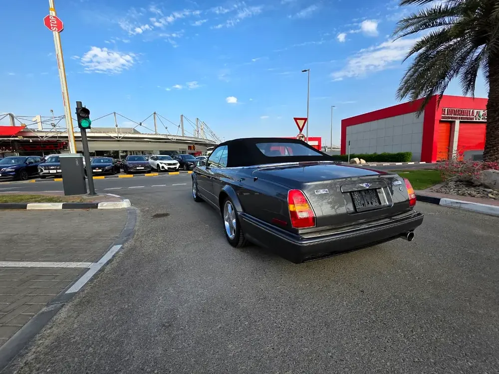 Bentley Azure Special Edition 2003 - American Specs - Image 6
