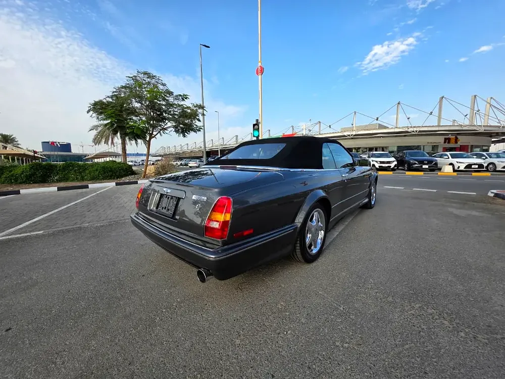Bentley Azure Special Edition 2003 - American Specs - Image 7