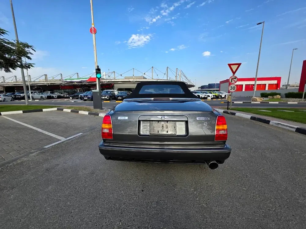 Bentley Azure Special Edition 2003 - American Specs - Image 8