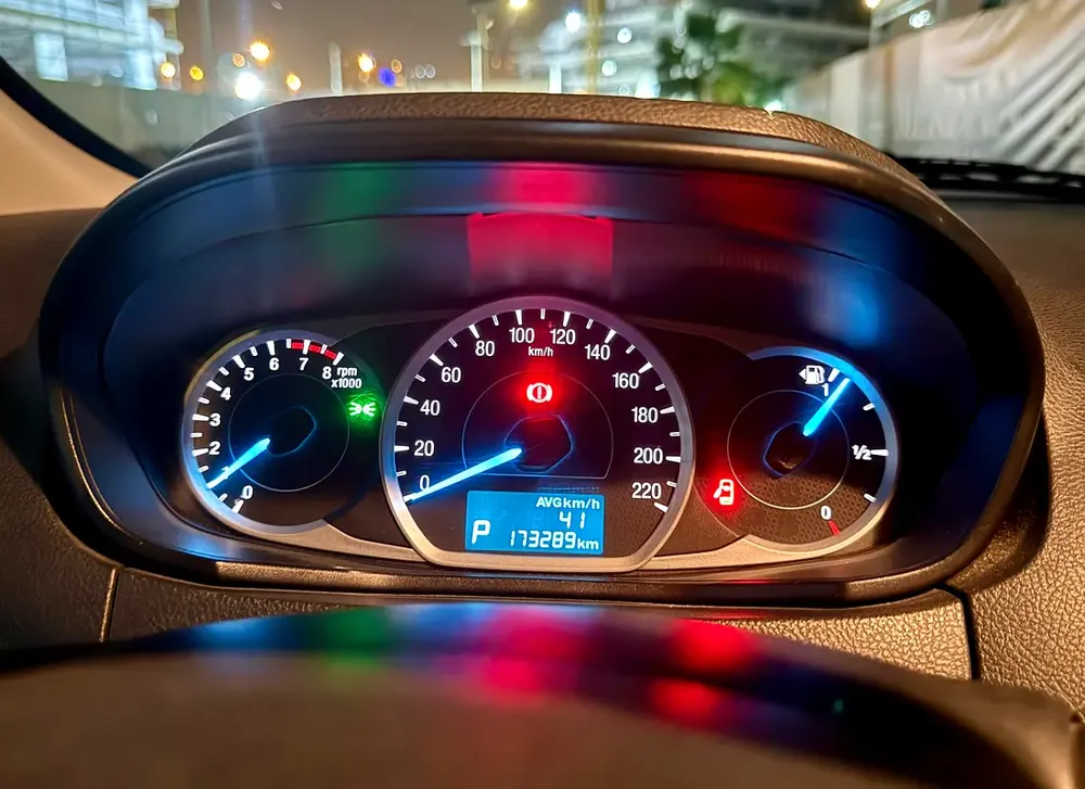 Ford Figo - Image 10
