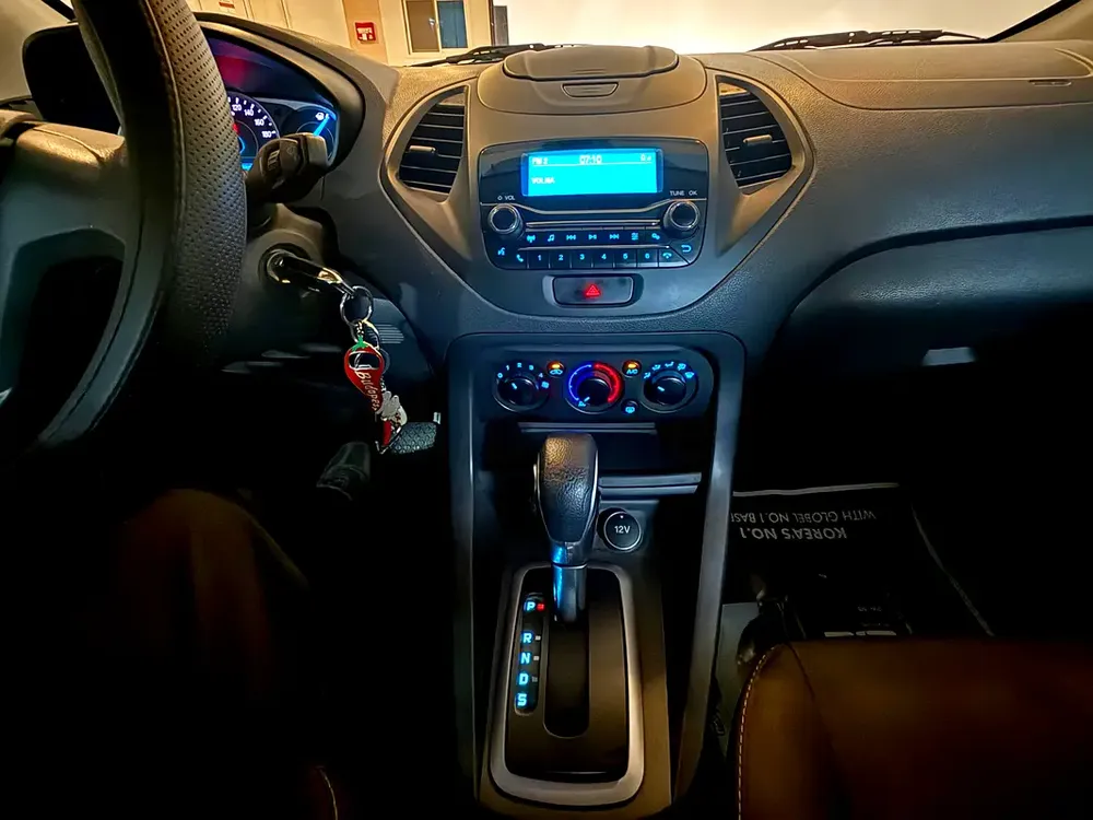 Ford Figo - Image 11