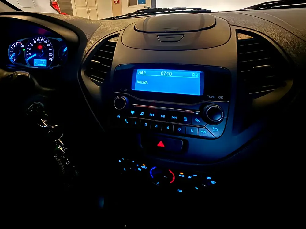 Ford Figo - Image 12