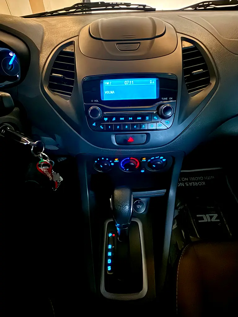 Ford Figo - Image 13