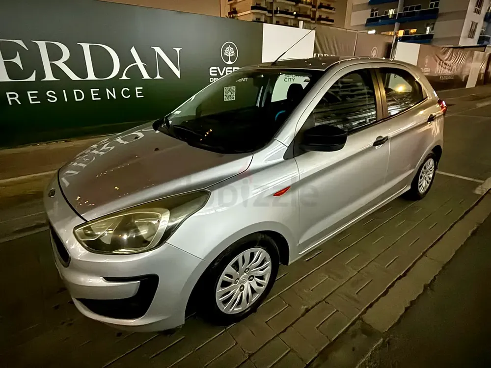 Ford Figo - Image 6