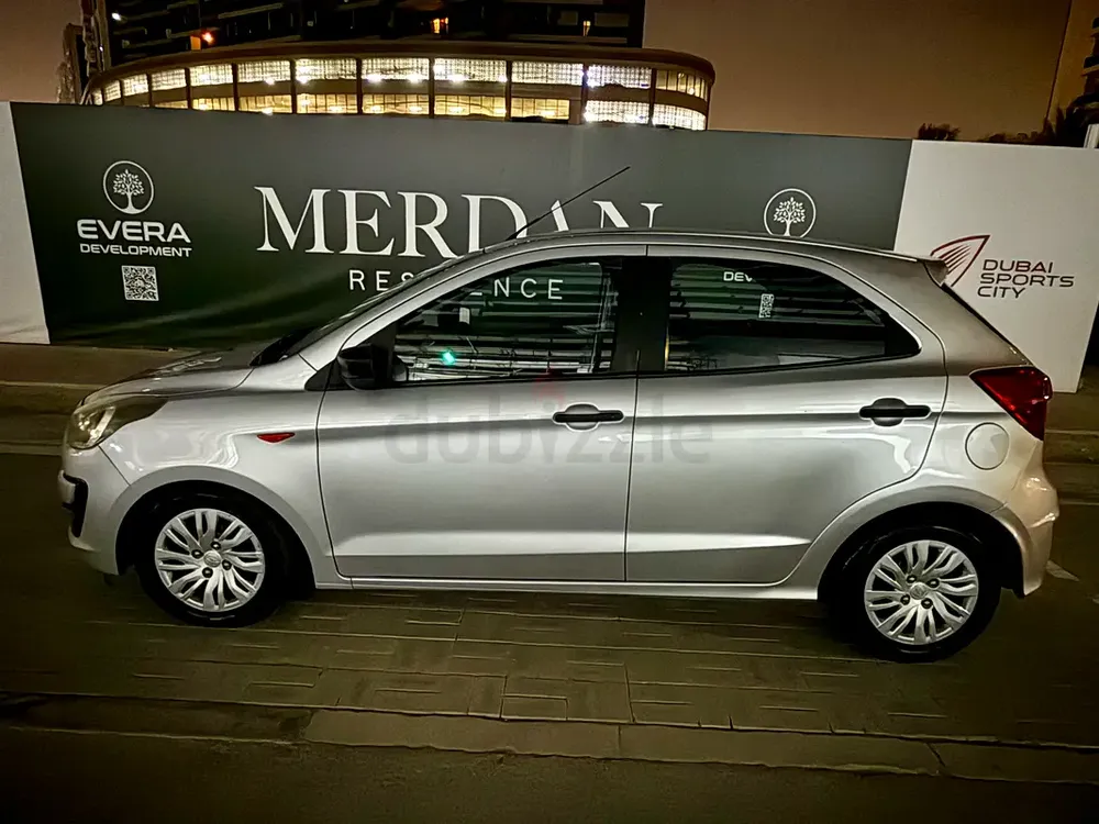 Ford Figo - Image 7