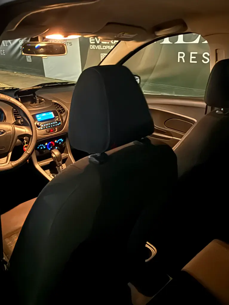 Ford Figo - Image 8