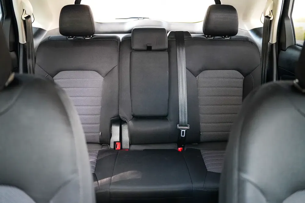 Ford Edge SE 2016 GCC | Full Al Tayer History | 128K km - Image 11