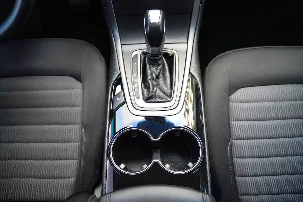 Ford Edge SE 2016 GCC | Full Al Tayer History | 128K km - Image 17