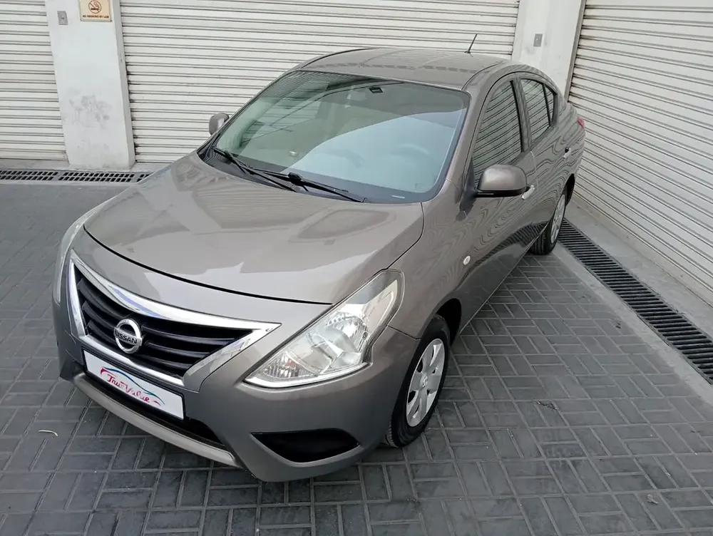 Nissan sunny - Image 10