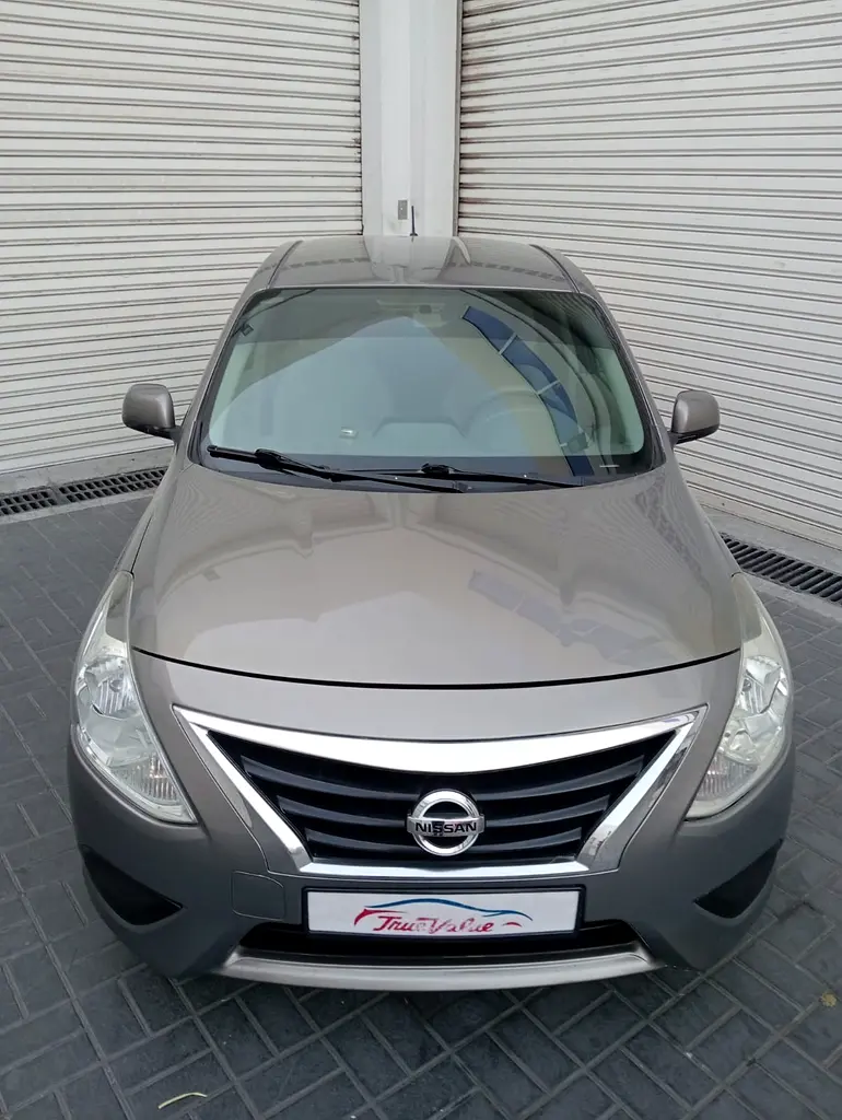Nissan sunny - Image 11