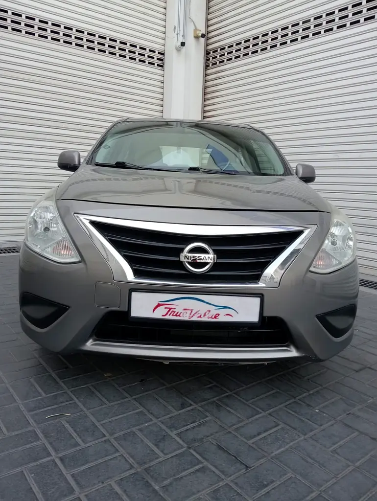 Nissan sunny - Image 13