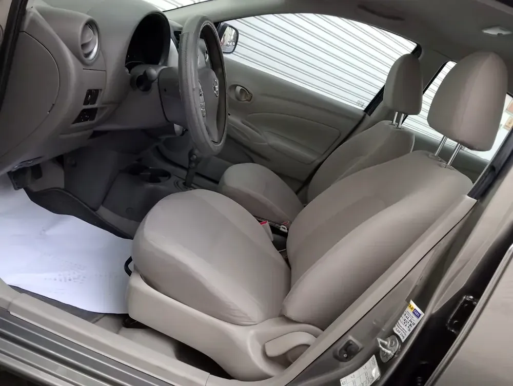 Nissan sunny - Image 14