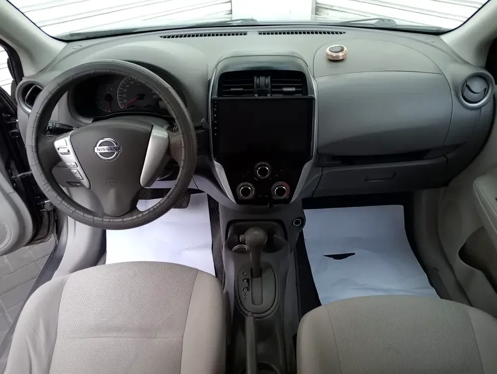Nissan sunny - Image 5