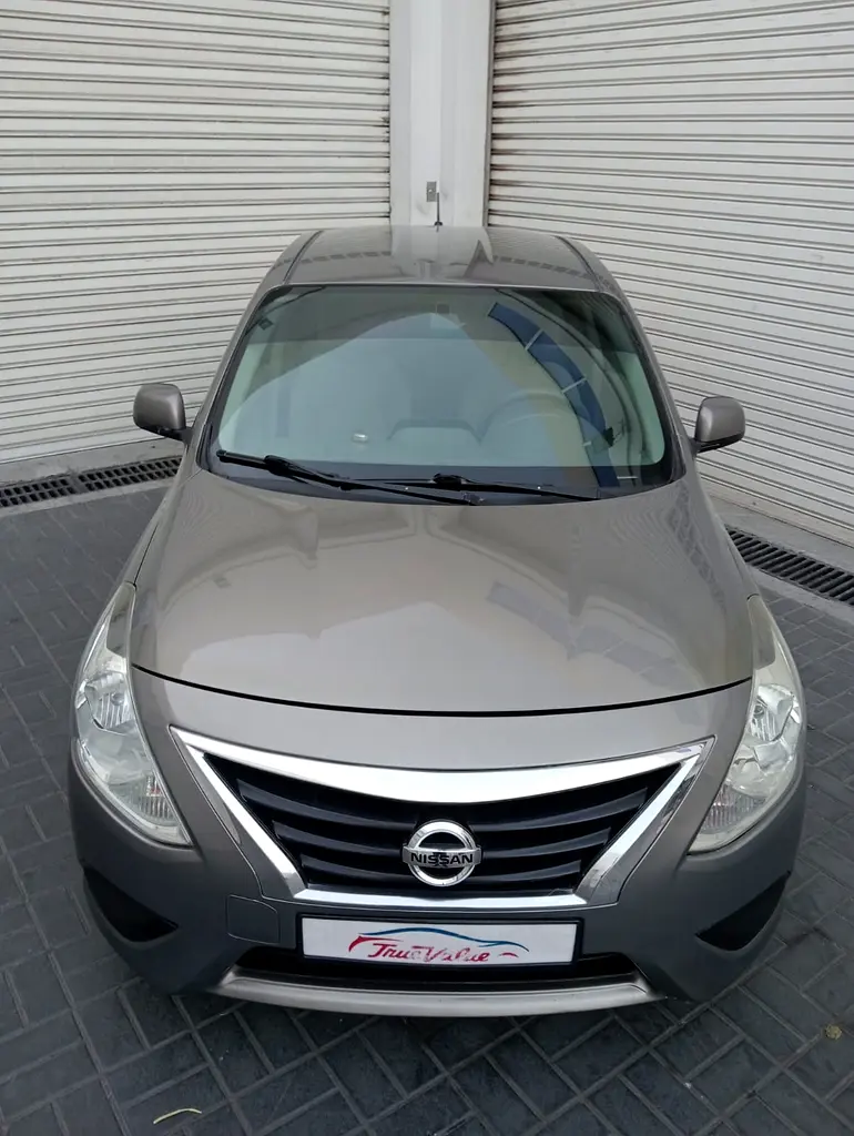 Nissan sunny - Image 6