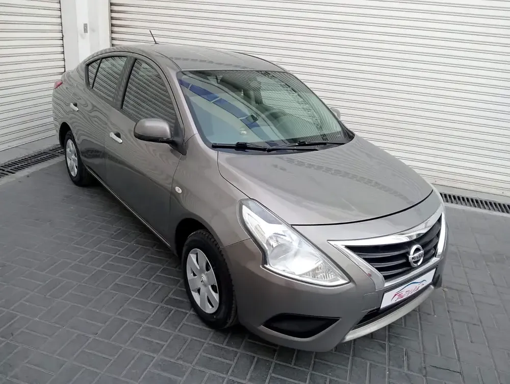 Nissan sunny - Image 8
