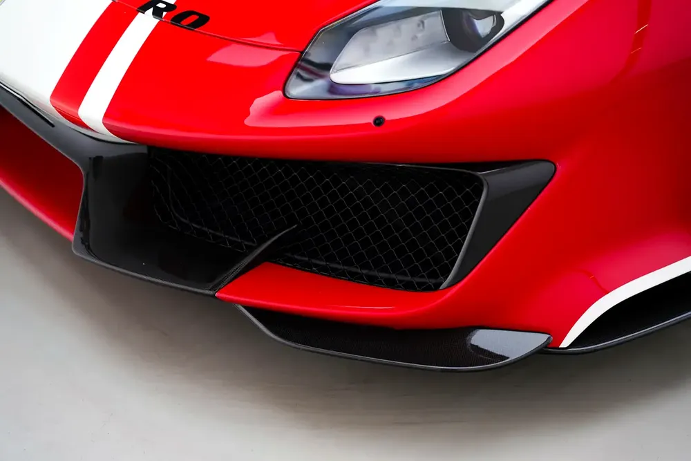 2019 FERRARI 488 PISTA PILOTI WITH 7 YEARS WARRANTY - Image 14