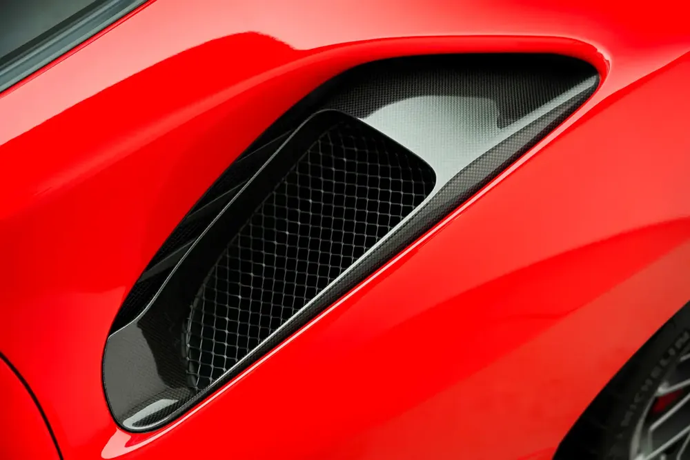 2019 FERRARI 488 PISTA PILOTI WITH 7 YEARS WARRANTY - Image 16