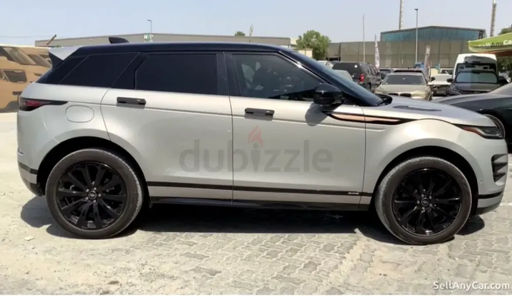 Range rover evoque 2020 - Image 4