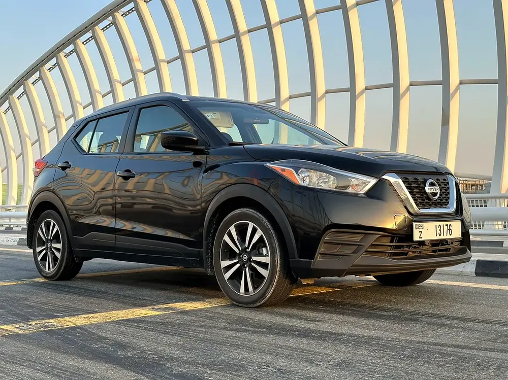 Distressed deal :Nissan Kicks for quick sale. Car is in good condition overall but has gear issue - Image 4