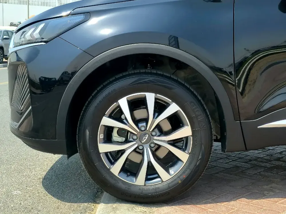 Chery Tiggo7 Pro Max Premium 2026 - GCC Specs - Brand New! - Image 16