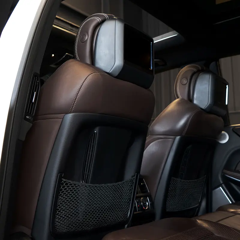 AED 3,732 pm • 0% Downpayment • Mercedes-Benz GLS 63 AMG • 1 Year  Warranty - Image 15