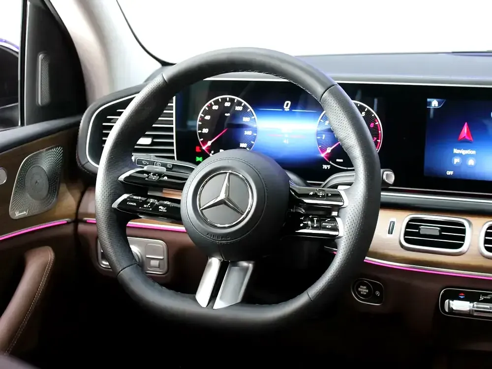 2026 - Mercedes-Benz GLS 450 4MATIC  Brand New! - Image 16